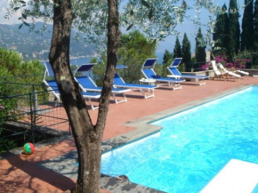 Cottage san Michele, Rapallo